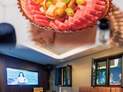 -外滩8号 whisky bar(金延大厦店)