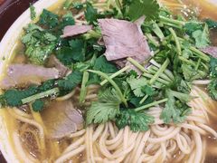 美玲拉面拉面-美玲拉面(鞍山西道店)