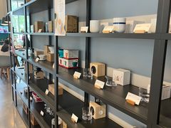 -dotcom coffee古点咖啡(致真大厦店)