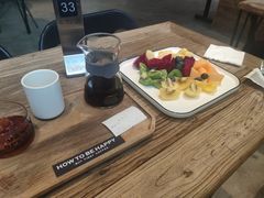 -Vanilla Specialty Coffee(八大关店)