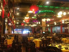大堂-缪氏川菜(丰盛町店)