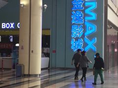 -金逸影城(荟聚IMAX激光店)