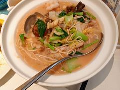 福建海鲜卤面-莆田餐厅PUTIEN(世博源店)