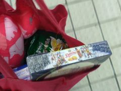 -沃尔玛超市(北大街店)