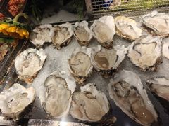 -奔海甄选·活鲜刺身铁板烧自助(太原里店)