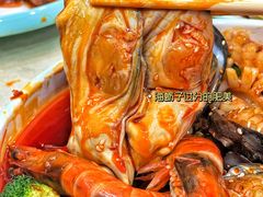 -人和啤酒屋海鲜大排档(营口路店)