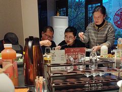 -明丰小渔馆(明月路店)