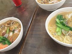 -从前慢海鲜面馆