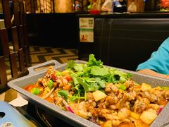 -国味壹号·精品湘菜·宴请佳选(新天地店)