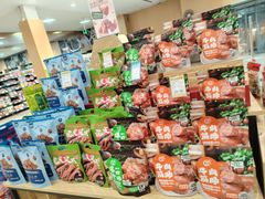 -世纪联华超市(凤起店)