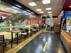-赛百味SUBWAY(马台街店)