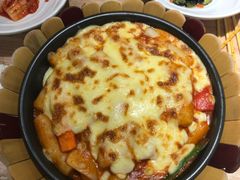 -权金城·烤肉(华北商厦店)