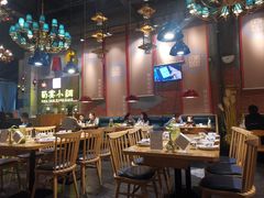 -蜀宴小调·精致家常菜(科华店)