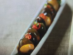 -锦尚阁烤鱼•天津菜(宣武门胡同店)