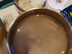 -梨花牛肉汤饭(仁恒伊势丹店)