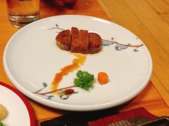 -王鼎精致料理铁板烧(世博源店)