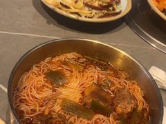 -金龙烧烤·牛肉面(西塔店)
