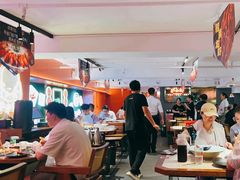 -沪小胖·小龙虾·蓝龙王(八佰伴店)