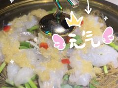 -绿茶餐厅(华联万柳店)