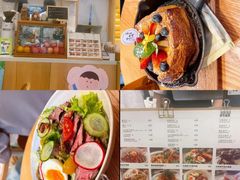 -Money Shops(愚园路店)