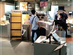 -麦当劳(秣陵路店)