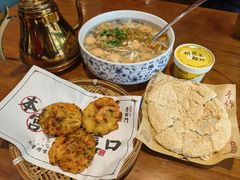 -老西门·常州菜(新区店)