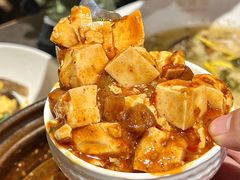 -渔语鱼新川菜Bistro(万象天地店)