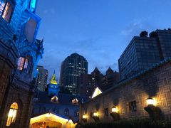 -马勒别墅饭店(静安寺店)