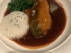 -宴昆山·私房菜(春晖店)