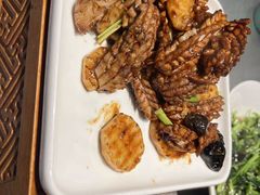 -老济南·地道济南菜(大明湖店)