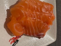 -广州中心皇冠假日酒店-环市食坊·海鲜自助餐厅