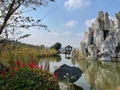 -南京银杏湖乐园