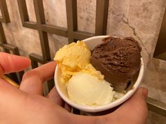 -都会尚膳·海鲜自助餐厅(重庆万豪酒店)
