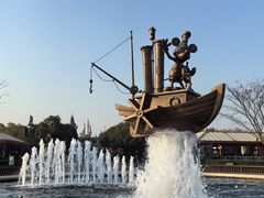 -上海迪士尼度假区