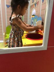 -幻贝家儿童乐园(苏州中心店)