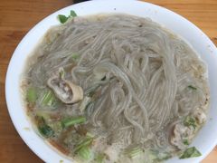 白味肥肠粉-甘记肥肠粉(马鞍北路店)