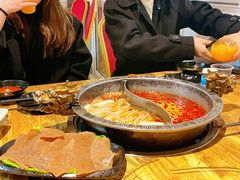 美蛙-销魂美蛙鱼头火锅(上海首店)