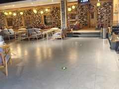 -星河湾温泉洗浴酒店