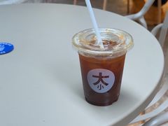 -大小咖啡 BigSmallCoffee(麦子店)