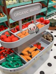 -meland club亲子乐园(重庆万象城店)