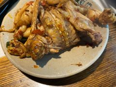 -老天桥蛙炉火锅(姑苏总店)