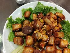 -清真·益鑫羊肉手抓馆(花园北街店)