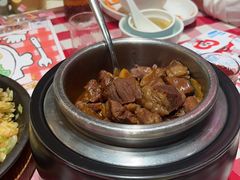 -西贝(紫荆广场店)