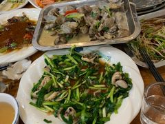 -威海海鲜王(窑头路店)