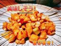 -青年公社烤鸭(熙悦天街店)