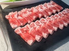 -海底捞大排档火锅(悦荟广场店)