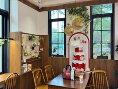 -富贵面包公司(运河店)