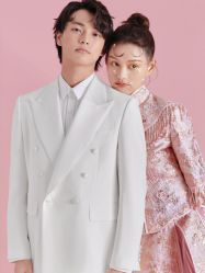 -索菲雅新派婚纱摄影(桂林店)