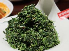 养生枸杞芽-清真·老兰家(兴善寺西街总店)