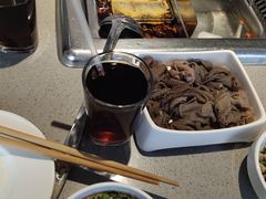 -海底捞火锅(万象城店)